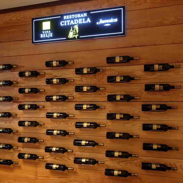 Resoran Citadela